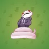 Pet Snake #4754