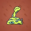 Pet Snake #4766