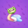 Pet Snake #4776