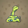 Pet Snake #4783