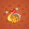 Pet Snake #4785