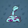 Pet Snake #4800