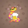 Pet Snake #4803