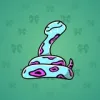 Pet Snake #4809