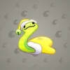 Pet Snake #4821