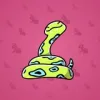 Pet Snake #4822