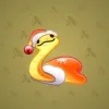 Pet Snake #4830