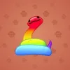 Pet Snake #4831