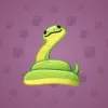 Pet Snake #4838