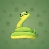 Pet Snake #4858
