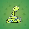 Pet Snake #4863
