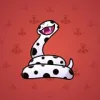 Pet Snake #4870