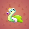 Pet Snake #4871