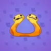 Pet Snake #4874
