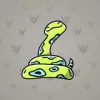 Pet Snake #4884