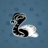 Pet Snake #4885