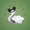 Pet Snake #4888