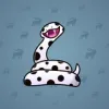 Pet Snake #4893