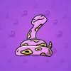 Pet Snake #4900