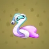 Pet Snake #4907