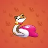 Pet Snake #4910