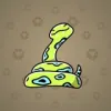 Pet Snake #4915