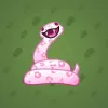 Pet Snake #4916