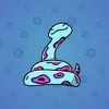Pet Snake #4922