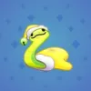 Pet Snake #4930