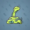 Pet Snake #4943