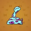 Pet Snake #4944