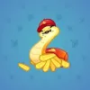 Pet Snake #4952