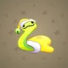 Pet Snake #4956
