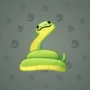 Pet Snake #4957