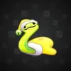 Pet Snake #4961