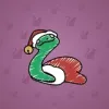 Pet Snake #4963