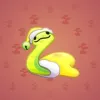 Pet Snake #4974