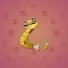 Pet Snake #4977