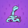 Pet Snake #4978