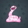 Pet Snake #4984