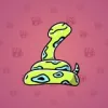 Pet Snake #5004