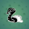 Pet Snake #5009