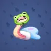 Pet Snake #5010