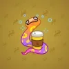 Pet Snake #5014