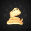 Pet Snake #5017