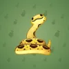 Pet Snake #5031