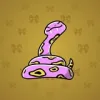 Pet Snake #5040