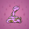 Pet Snake #5043