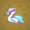 Pet Snake #5045