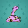 Pet Snake #5048